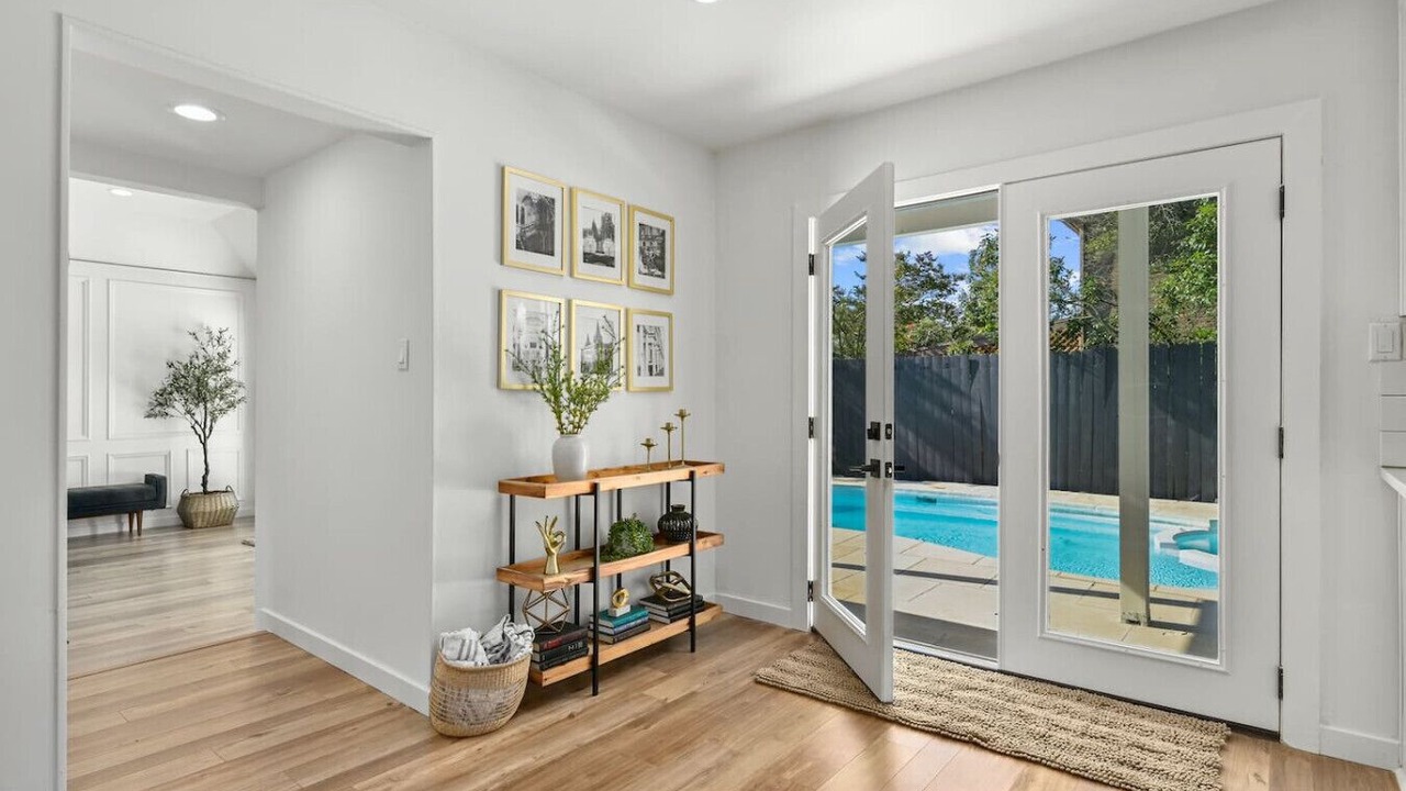 Photo of Outdoor in Jester Estates