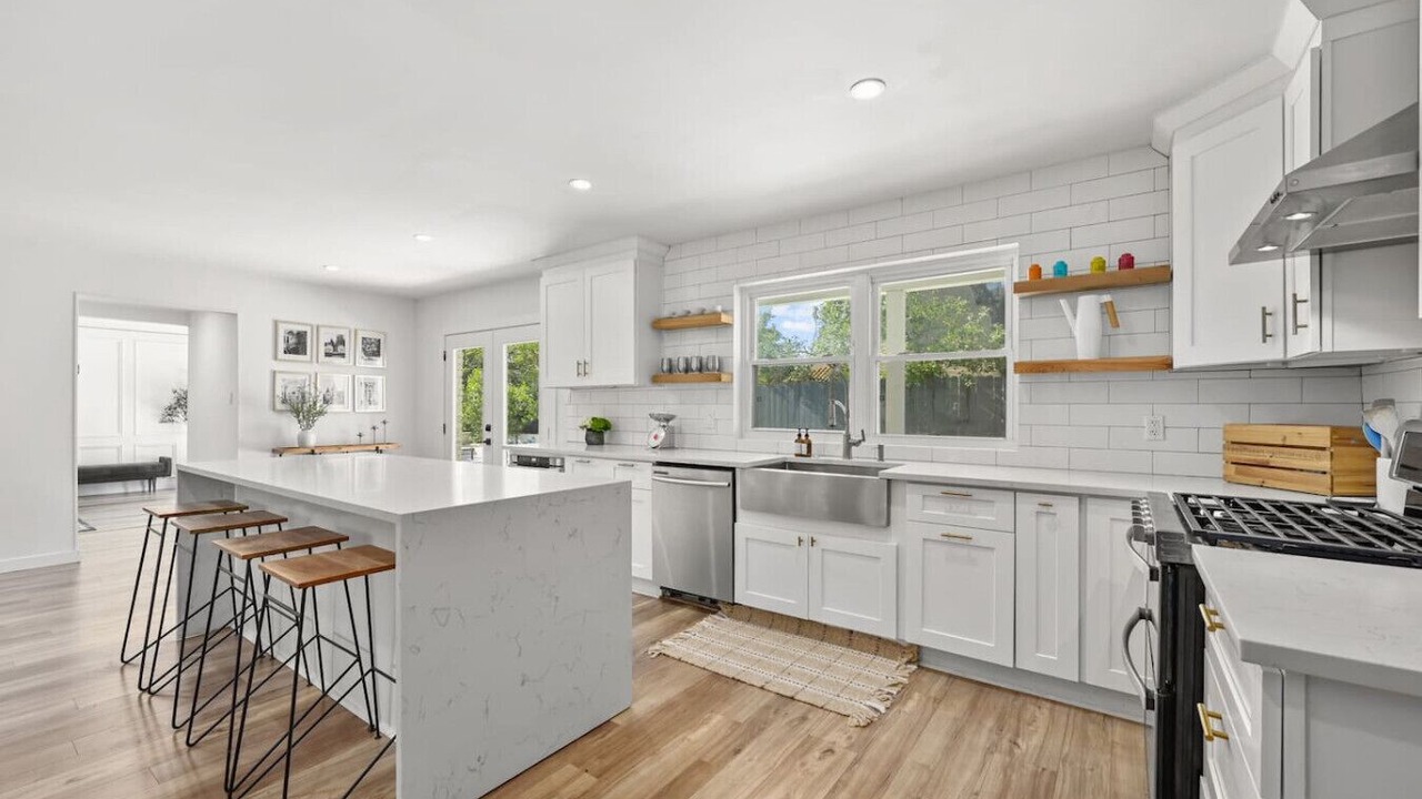 Photo of Kitchen in Jester Estates