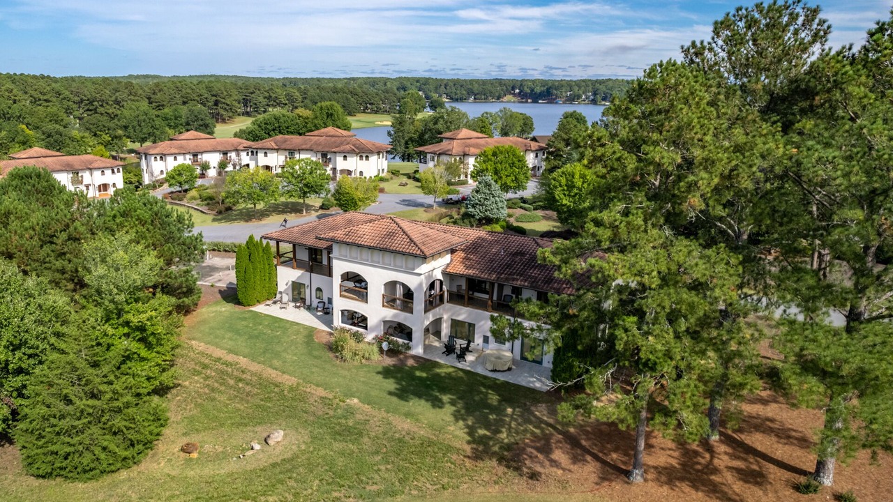 Photo of Outdoor in Eatonton