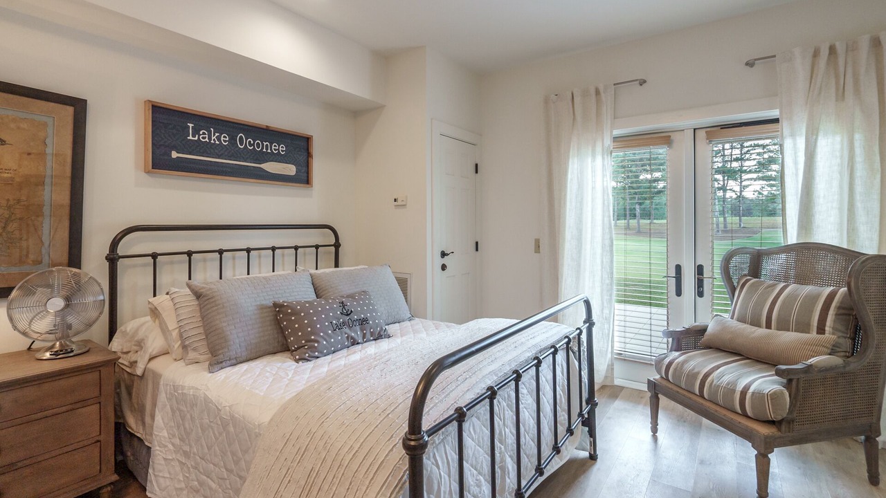 Photo of Bedroom in Eatonton