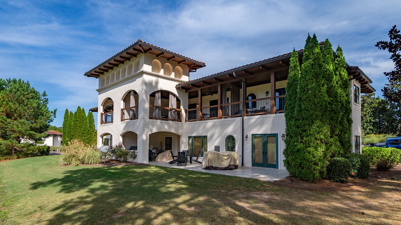 Photo of Outdoor in Eatonton