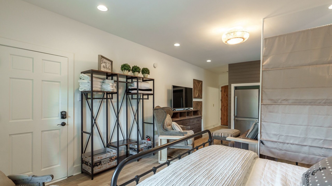 Photo of Bedroom in Eatonton