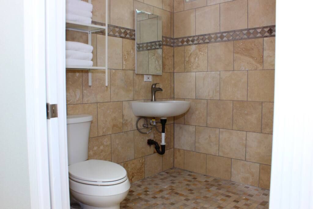 Photo of Bathroom in Lakeside