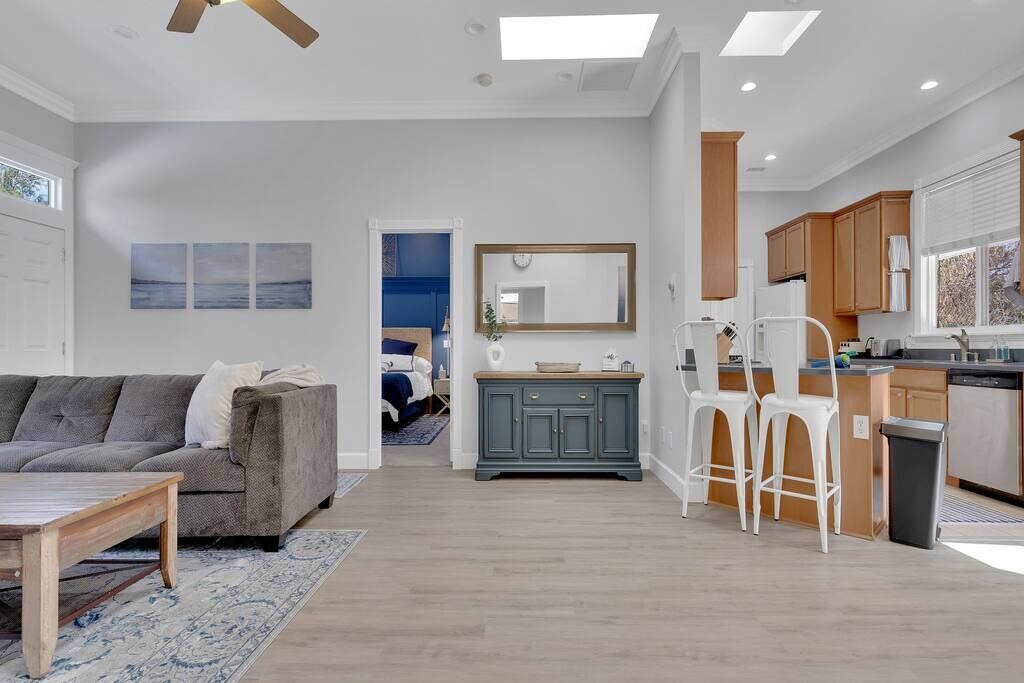 Photo of Bedroom in Lakeside