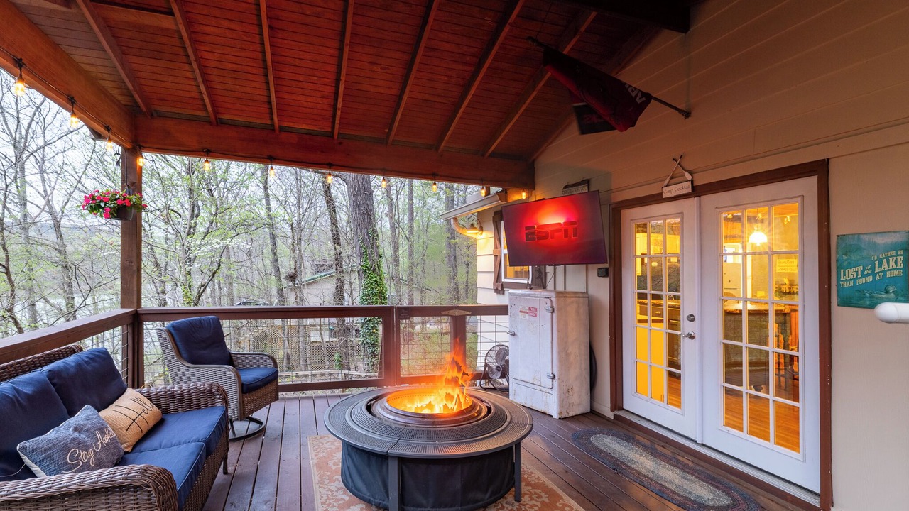 Photo of Outdoor in Higden