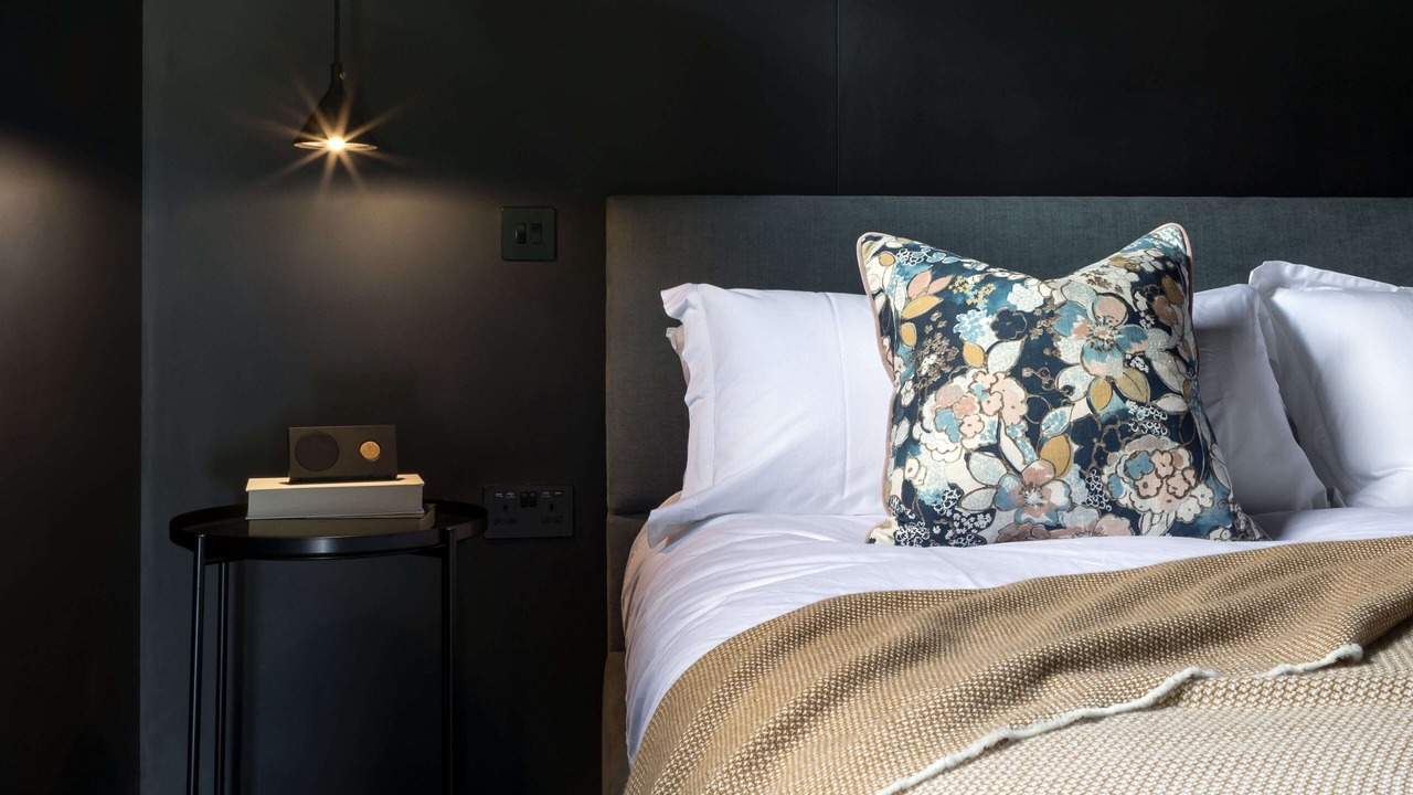 Photo of Bedroom in Whittington