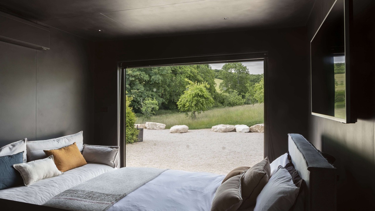 Photo of Bedroom in Whittington