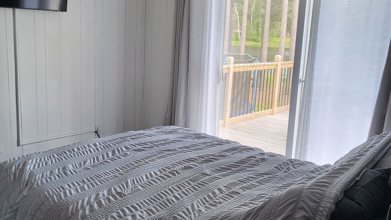 Photo of Bedroom in Tomahawk