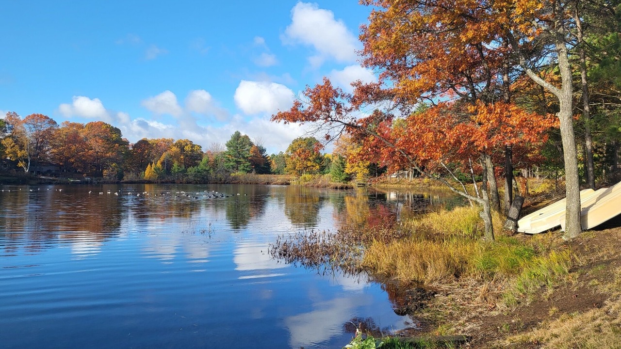 Photo of Outdoor in Tomahawk