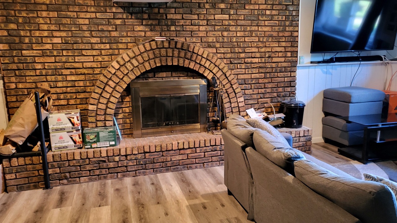 Photo of Livingroom in Tomahawk