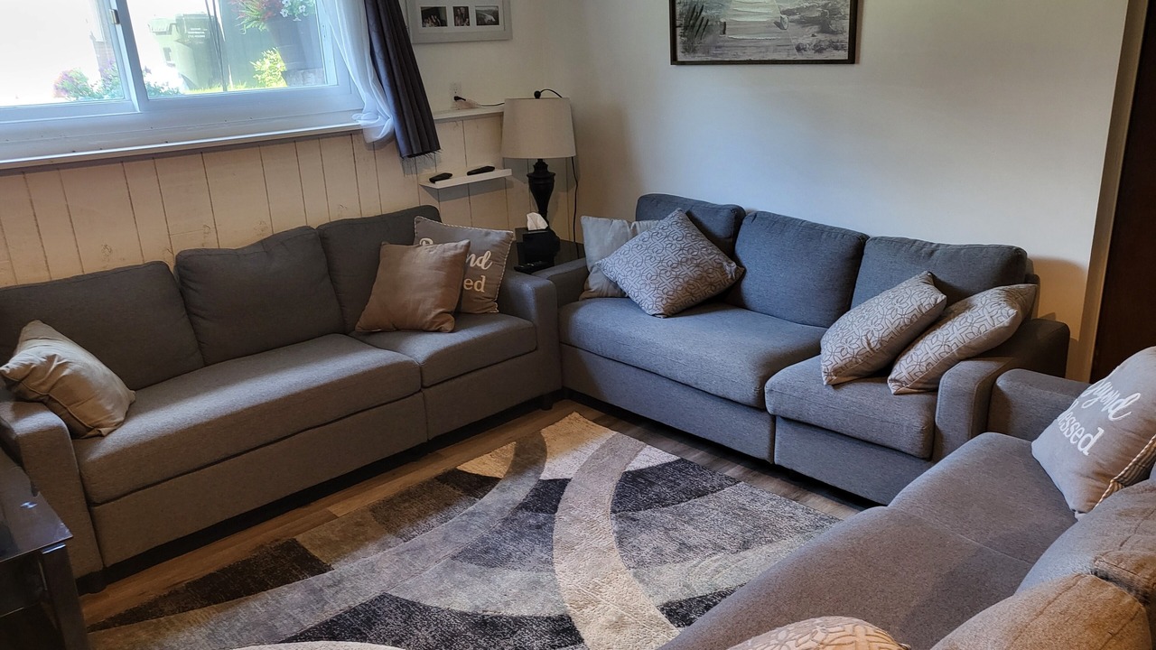 Photo of Bedroom in Tomahawk