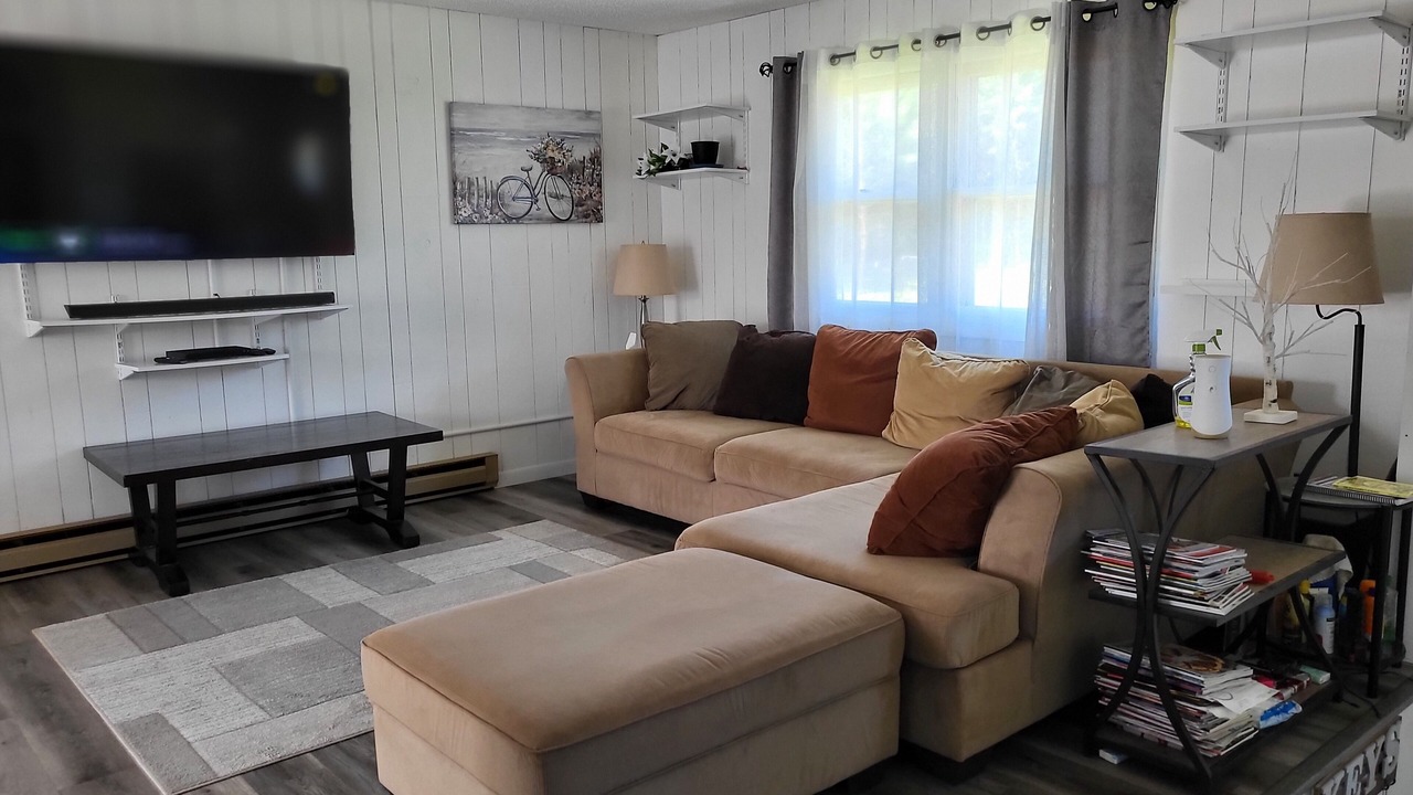 Photo of Bedroom in Tomahawk