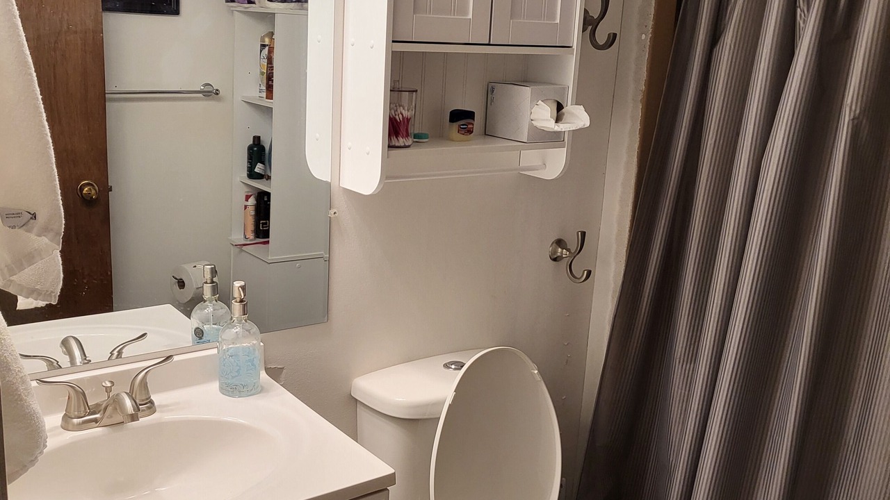 Photo of Bathroom in Tomahawk