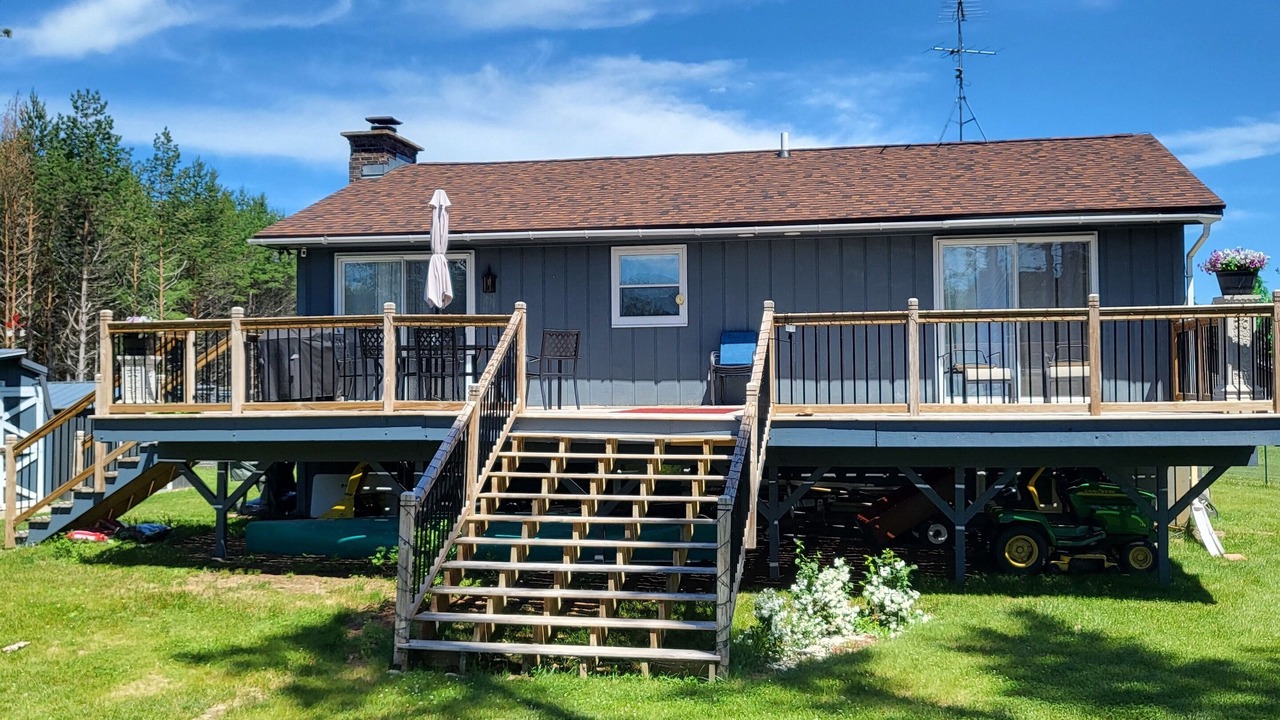 Photo of Outdoor in Tomahawk