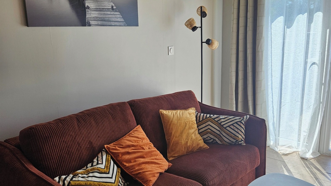 Photo of Livingroom in Les Sorinieres