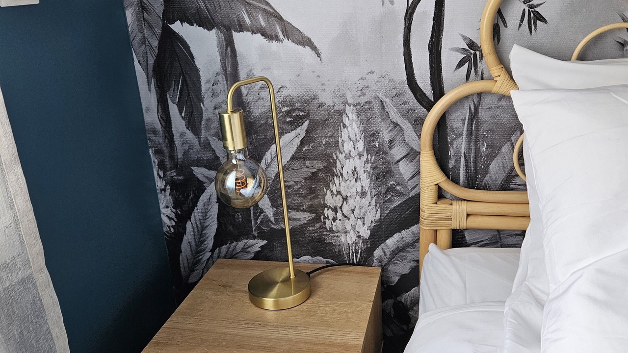 Photo of Bedroom in Les Sorinieres