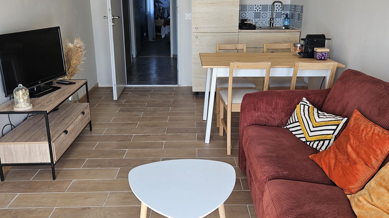 Photo of Livingroom in Les Sorinieres