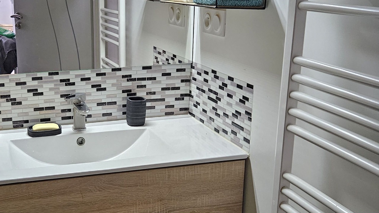 Photo of Bathroom in Les Sorinieres