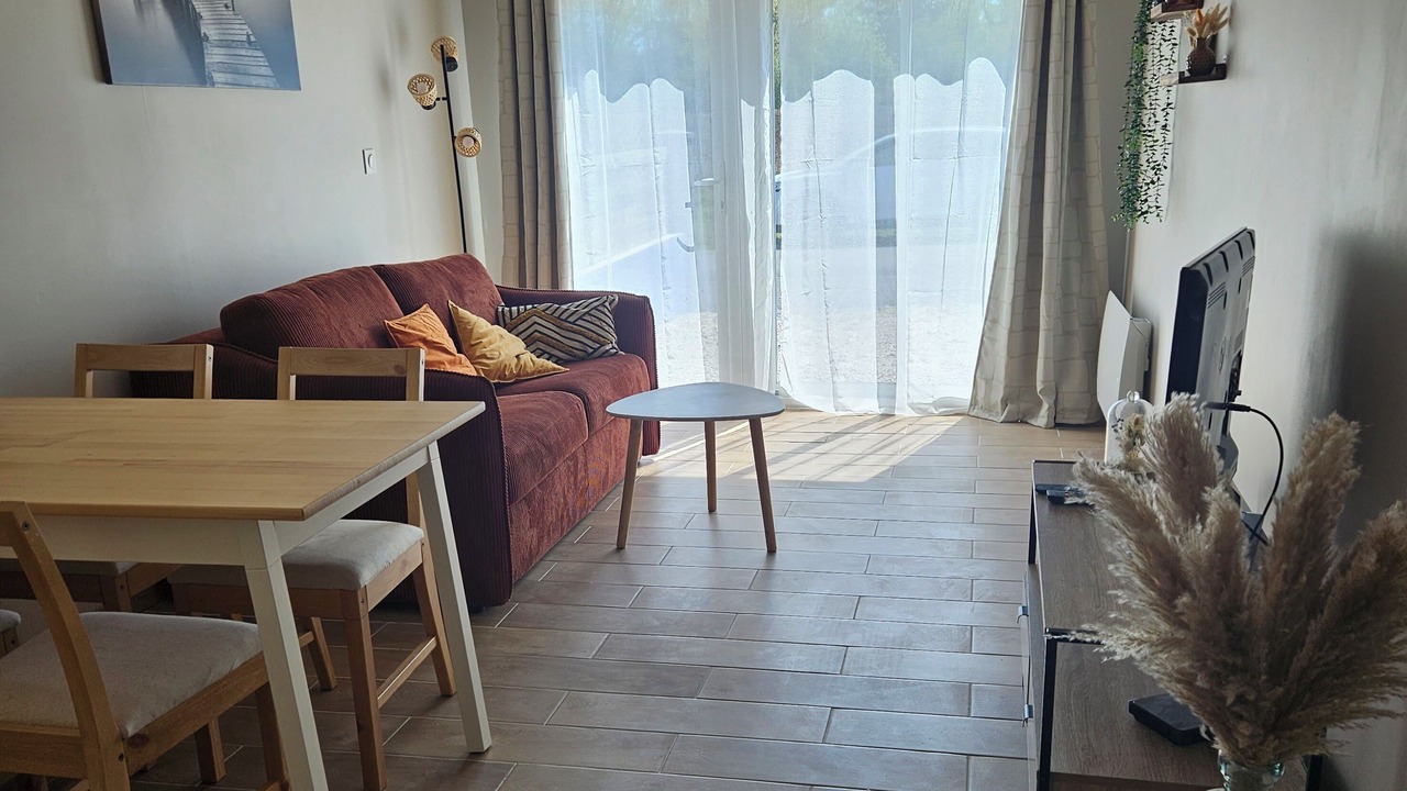 Photo of Livingroom in Les Sorinieres