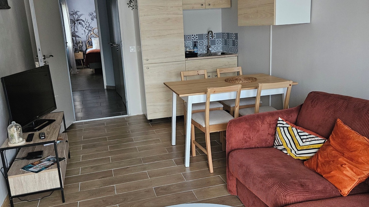 Photo of Livingroom in Les Sorinieres