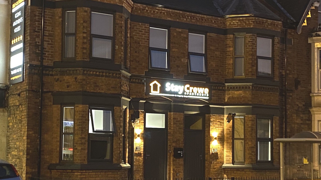 Photo of Outdoor in Crewe