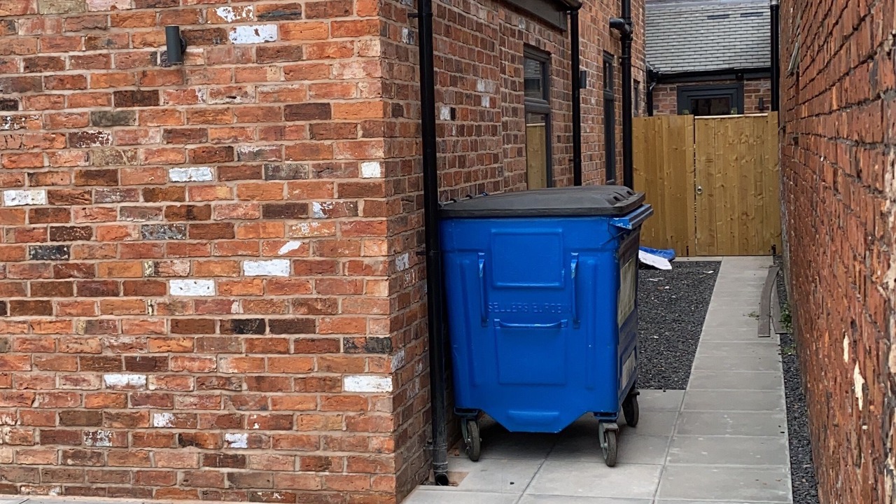 Photo of Outdoor in Crewe