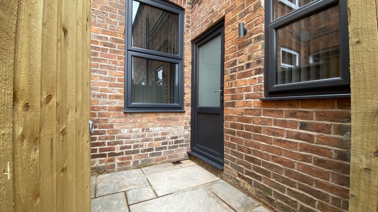 Photo of Outdoor in Crewe