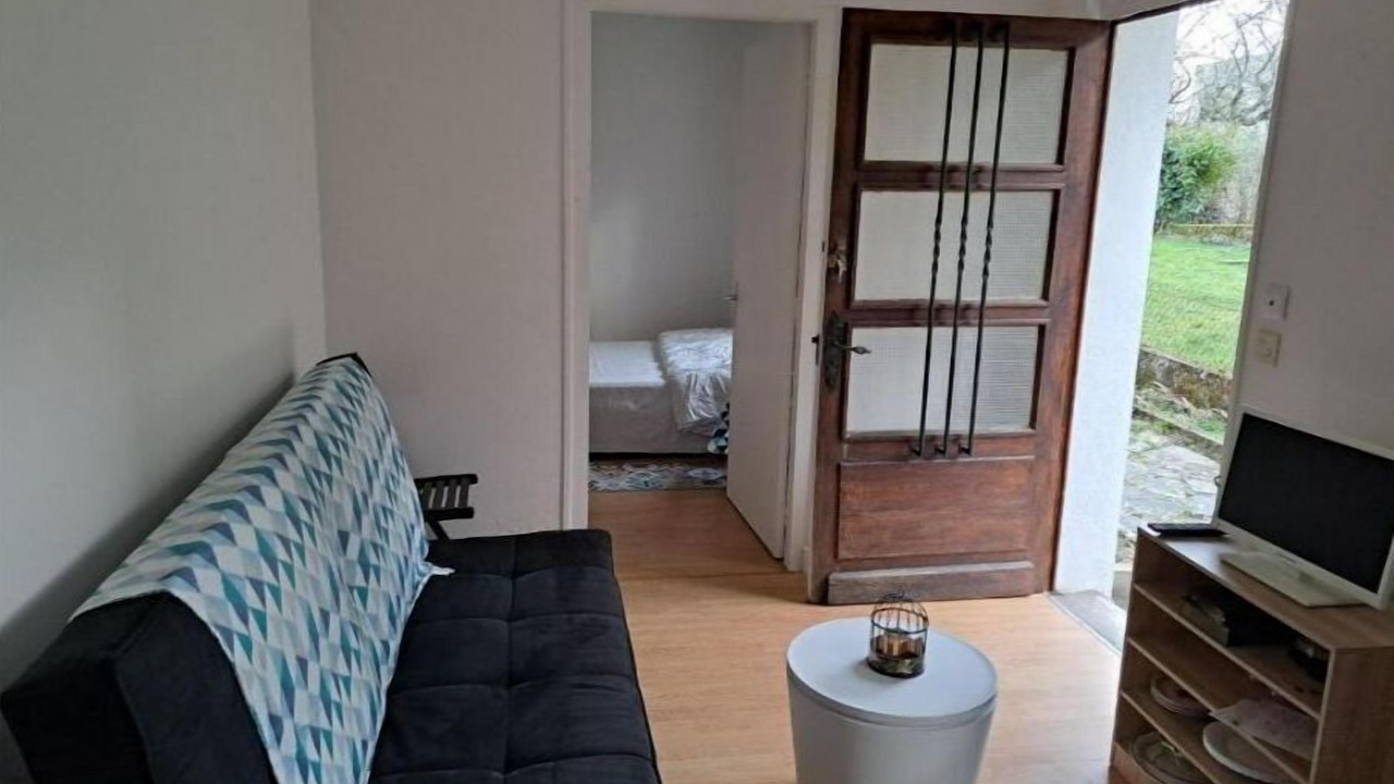 Photo of Livingroom in La Souterraine