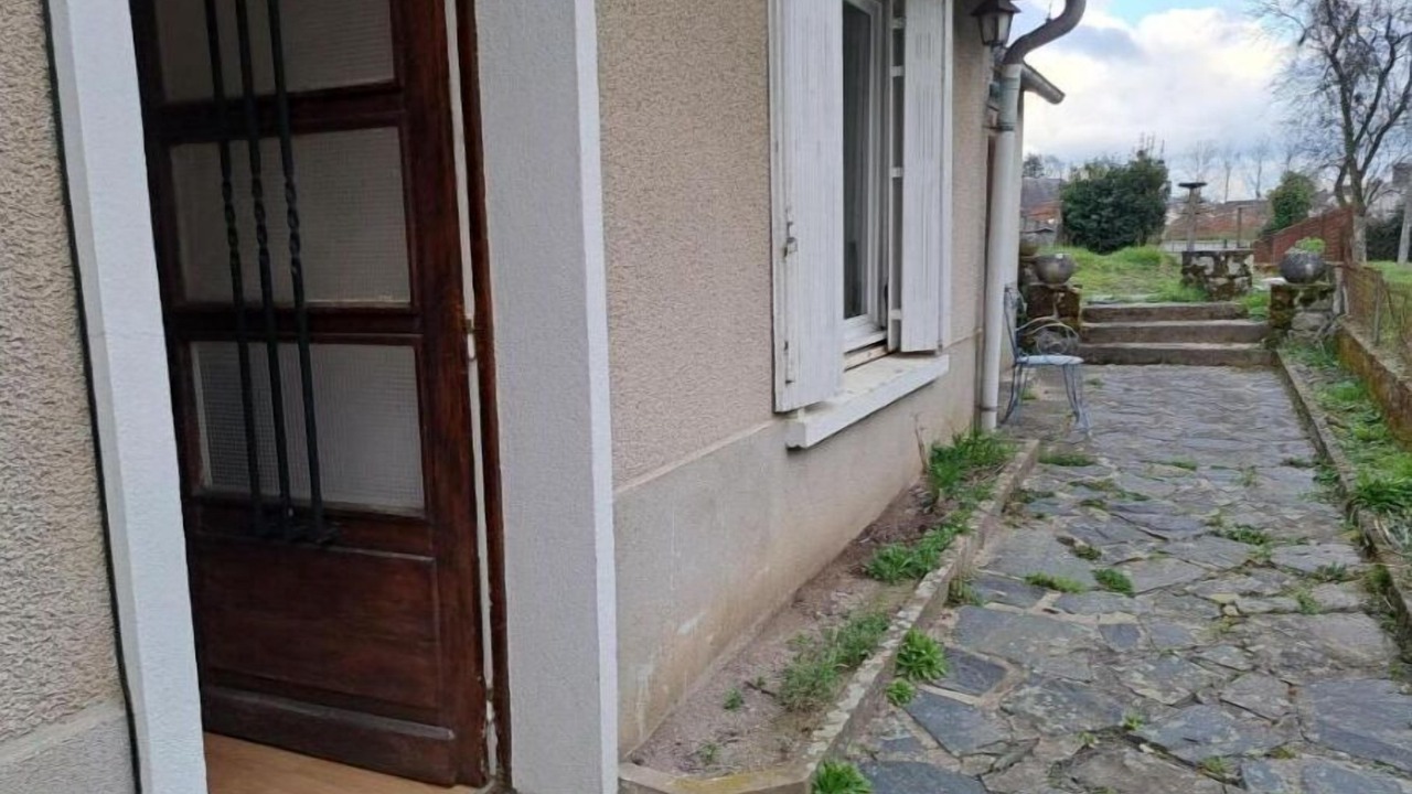 Photo of Outdoor in La Souterraine