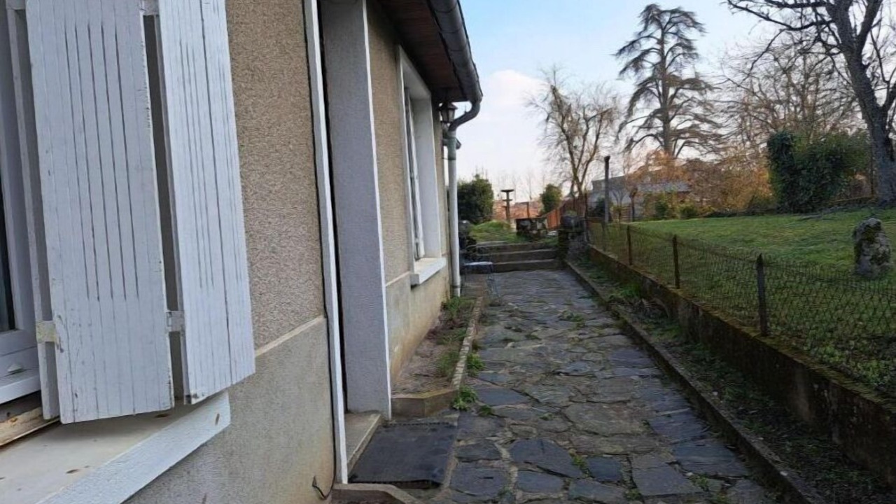 Photo of Outdoor in La Souterraine