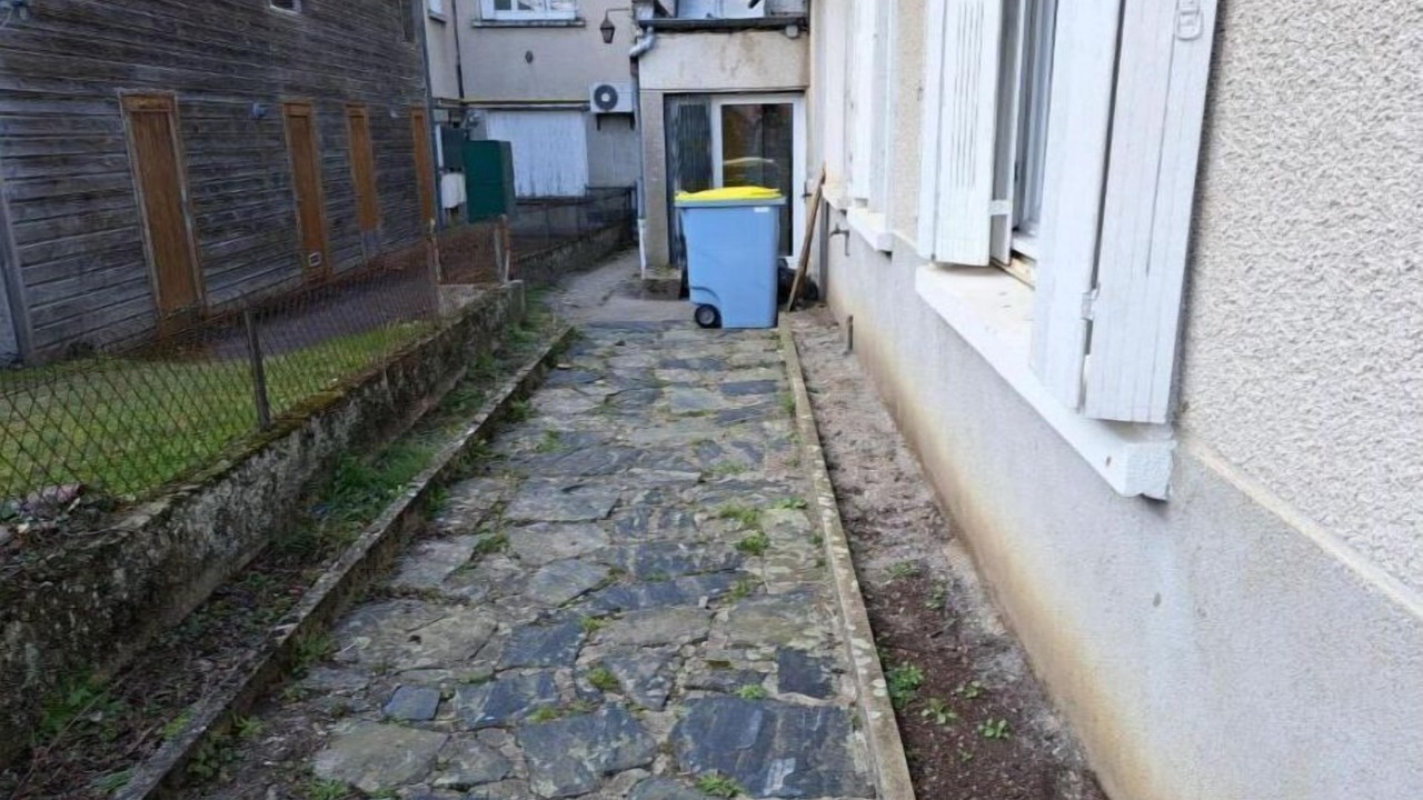 Photo of Outdoor in La Souterraine