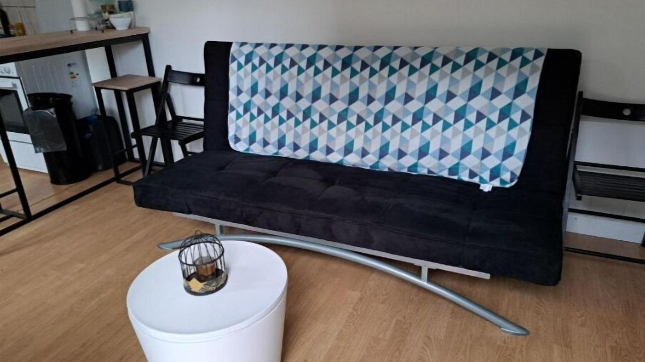 Photo of Livingroom in La Souterraine