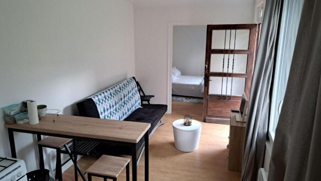 Photo of Bedroom in La Souterraine