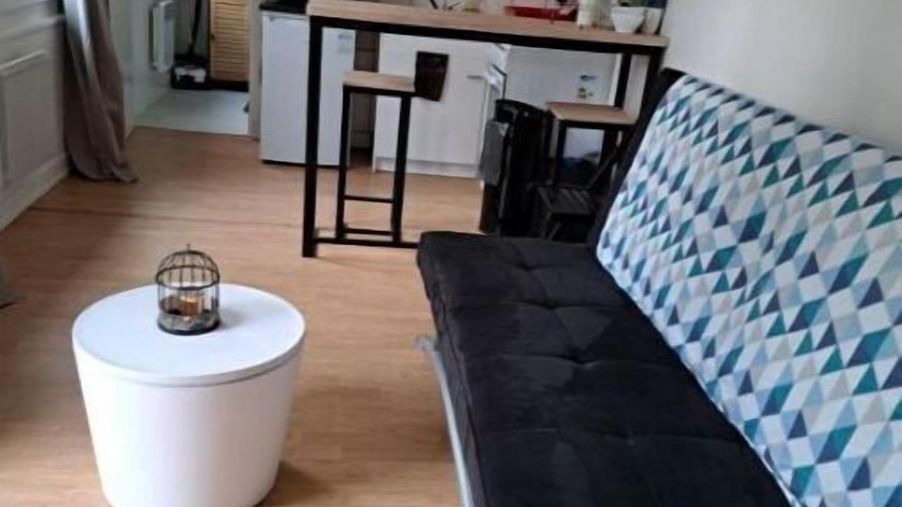 Photo of Livingroom in La Souterraine