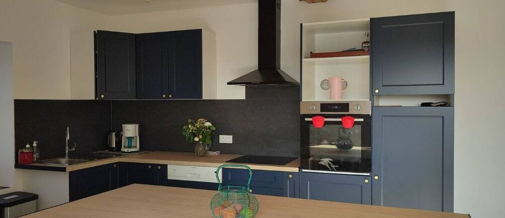 Photo of Kitchen in Bouere