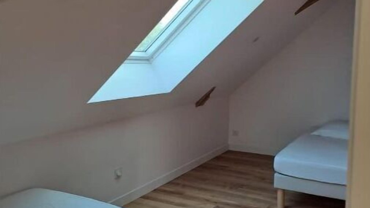 Photo of Bedroom in Bouere