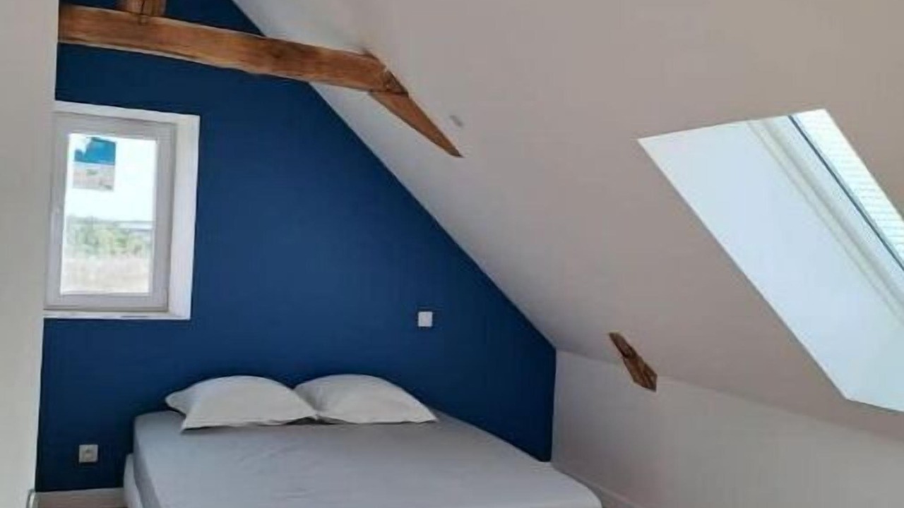 Photo of Bedroom in Bouere