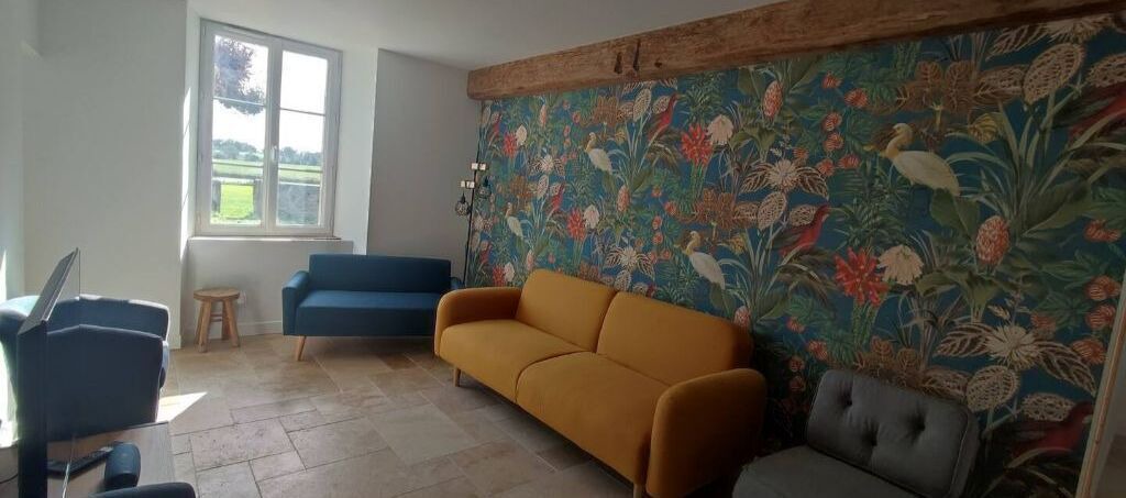 Photo of Livingroom in Bouere