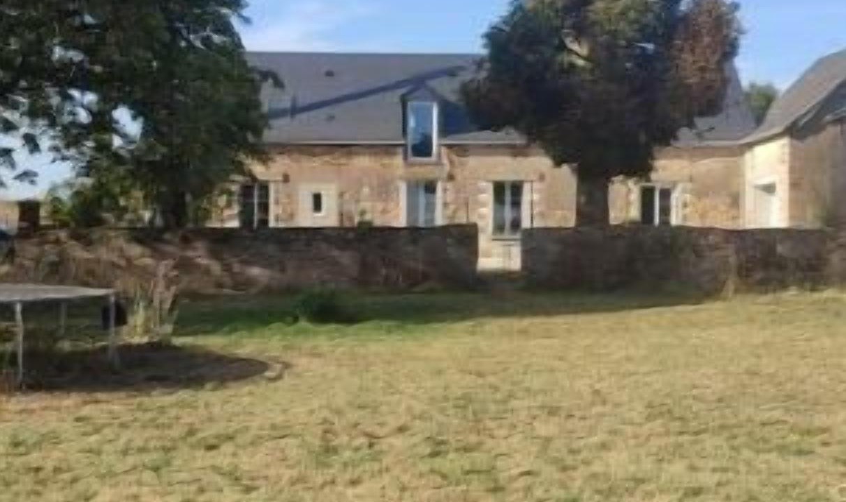 Photo of Outdoor in Bouere