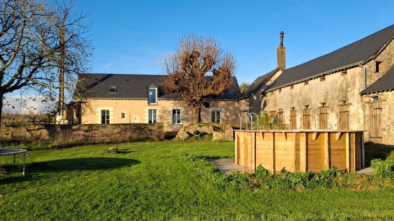 Photo of Outdoor in Bouere