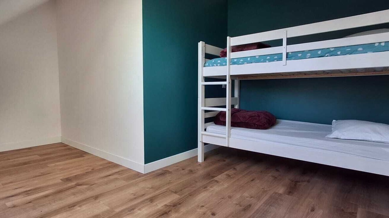 Photo of Bedroom in Bouere