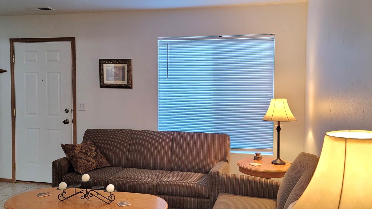 Photo of Livingroom in Yakima