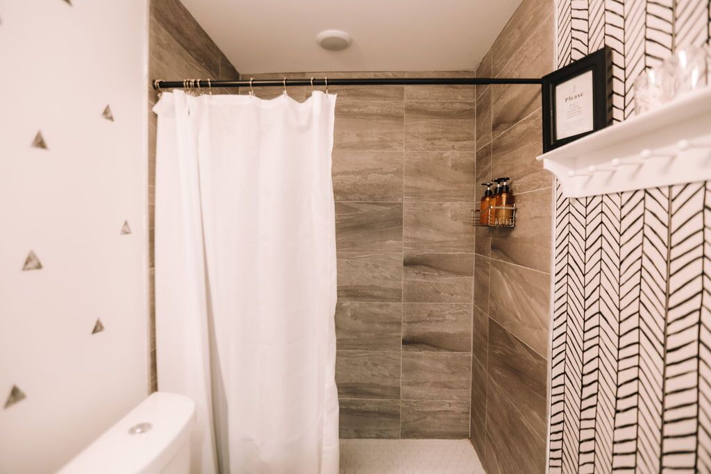 Photo of Bathroom in Norris Square