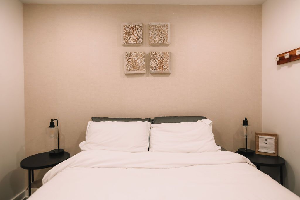 Photo of Bedroom in Norris Square