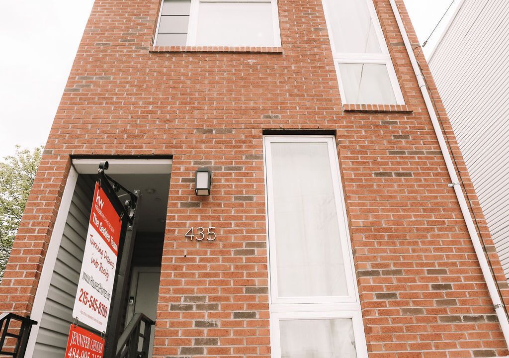 Photo of Outdoor in Norris Square