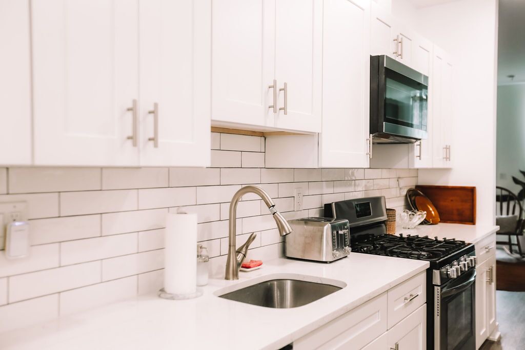 Photo of Kitchen in Norris Square