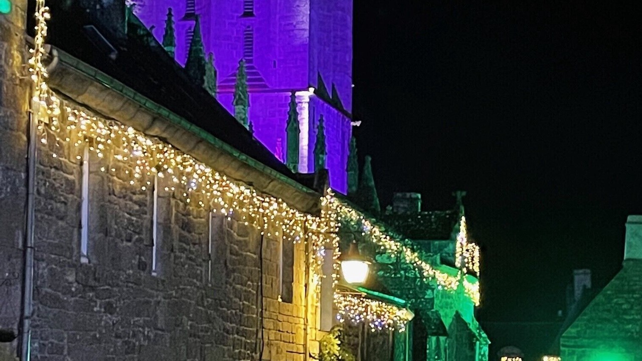 Photo of Others in Locronan