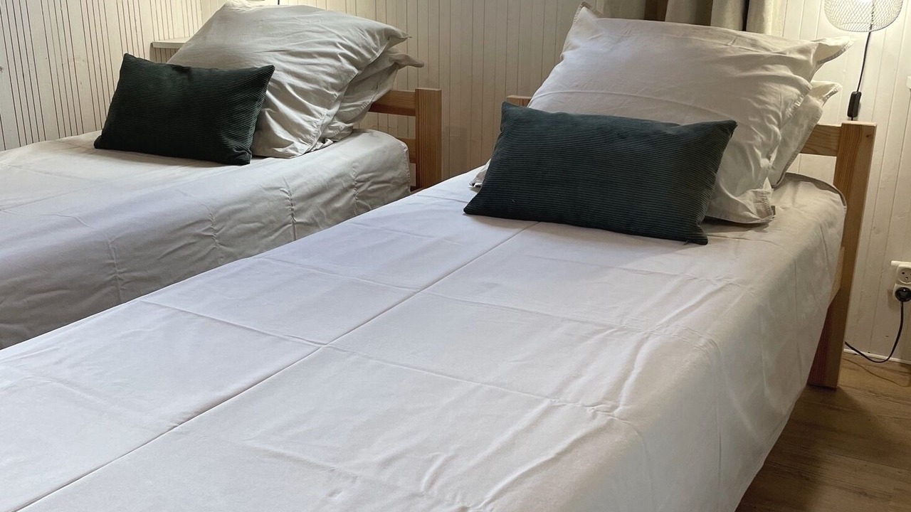 Photo of Bedroom in Locronan