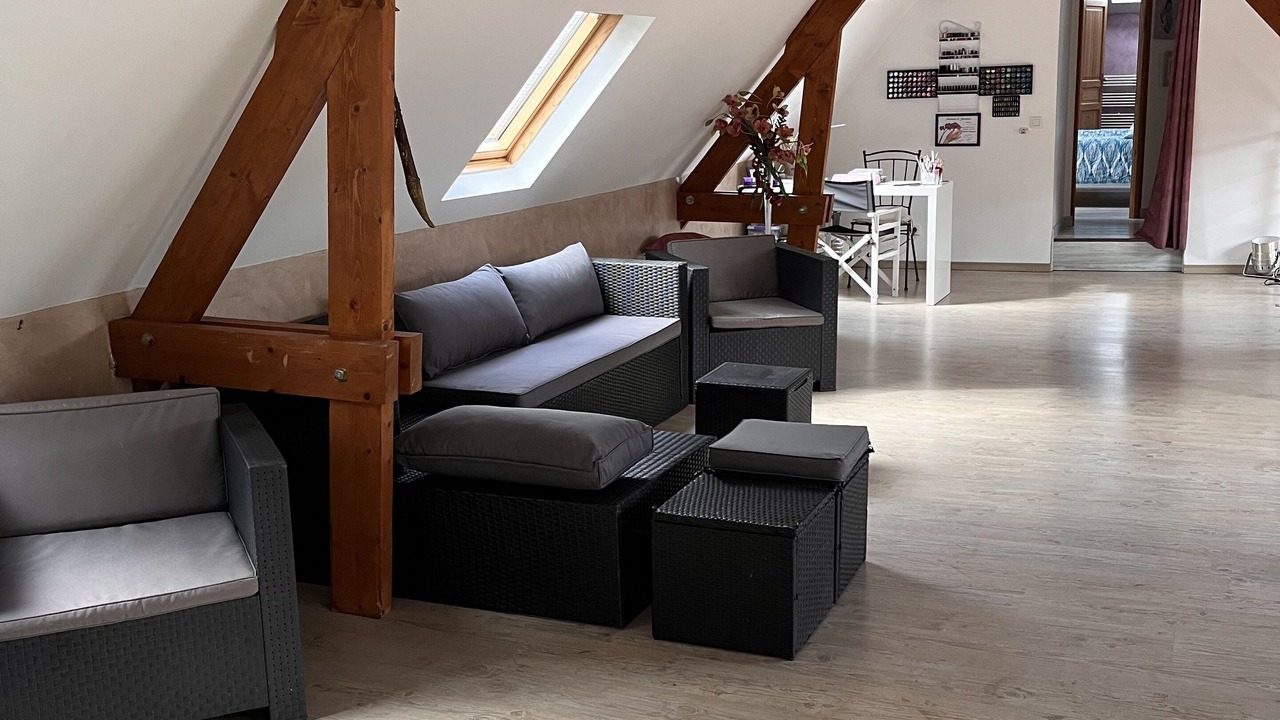 Photo of Livingroom in Farceaux