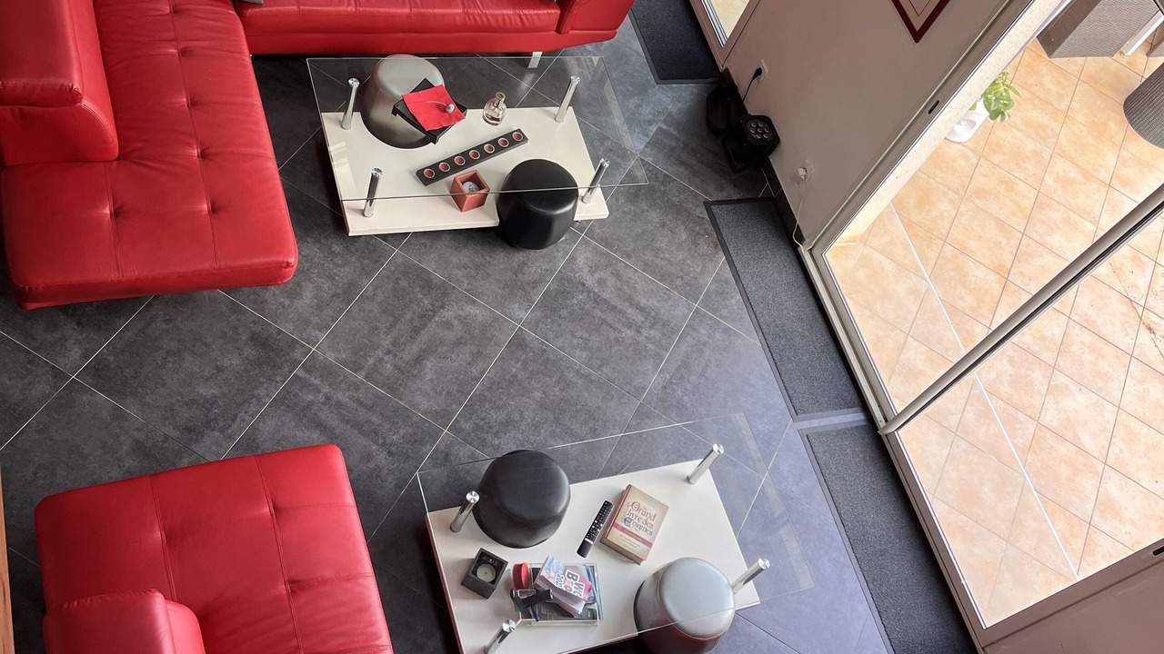 Photo of Livingroom in Farceaux